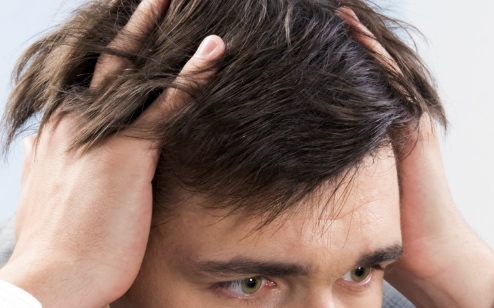 is it possible to regrow hair on bald scalp